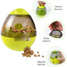 Load image into Gallery viewer, IQ Ball For Dogs - San Frenchie
