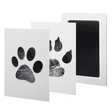 Load image into Gallery viewer, No Mess Paw Print Pad - San Frenchie