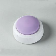 Load image into Gallery viewer, Pet Communication Button - San Frenchie