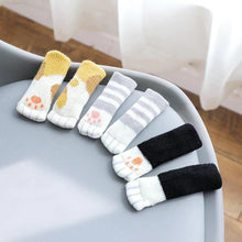 Load image into Gallery viewer, 4PC Chair Leg Covers - San Frenchie