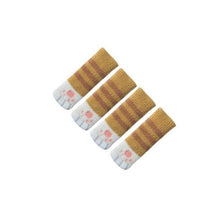 Load image into Gallery viewer, 4PC Chair Leg Covers - San Frenchie