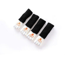Load image into Gallery viewer, 4PC Chair Leg Covers - San Frenchie