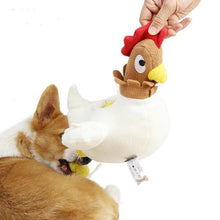 Load image into Gallery viewer, Hen Lay Egg Snuffle Toy - San Frenchie