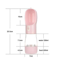 Load image into Gallery viewer, best water bottle for hiking walking traveling