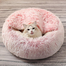 Load image into Gallery viewer, #1 Fluffy Calming Pet Cave - San Frenchie