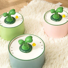 Load image into Gallery viewer, Ceramic Pet Drinking Fountain - San Frenchie