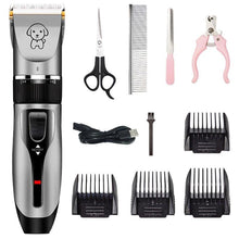 Load image into Gallery viewer, Pawfection Grooming Kit - San Frenchie