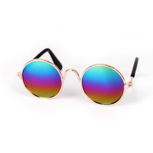 Load image into Gallery viewer, Sunglasses for Small Dogs and Cats - San Frenchie