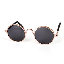 Load image into Gallery viewer, Sunglasses for Small Dogs and Cats - San Frenchie