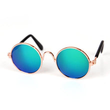 Load image into Gallery viewer, Sunglasses for Small Dogs and Cats - San Frenchie