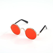 Load image into Gallery viewer, Sunglasses for Small Dogs and Cats - San Frenchie