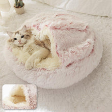 Load image into Gallery viewer, #1 Fluffy Calming Pet Cave - San Frenchie