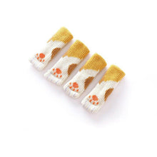 Load image into Gallery viewer, 4PC Chair Leg Covers - San Frenchie