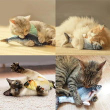 Load image into Gallery viewer, Flopping Fish Toy - San Frenchie