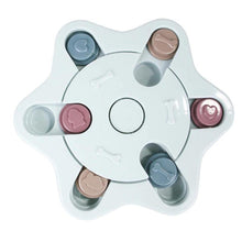 Load image into Gallery viewer, 2-in-1 Puzzle Toy and Feeder - San Frenchie