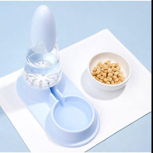 Load image into Gallery viewer, Snow Mountain Automatic Water Fountain - San Frenchie