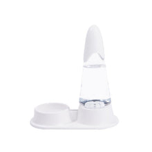 Load image into Gallery viewer, Snow Mountain Automatic Water Fountain - San Frenchie