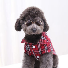 Load image into Gallery viewer, Sunglasses for Small Dogs and Cats - San Frenchie