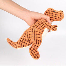 Load image into Gallery viewer, Animal-Shaped Chew Toys with Sound - San Frenchie