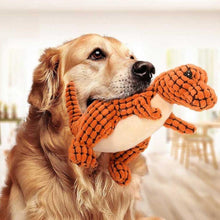 Load image into Gallery viewer, Animal-Shaped Chew Toys with Sound - San Frenchie