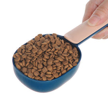 Load image into Gallery viewer, Portable Pet Food Scoop - San Frenchie
