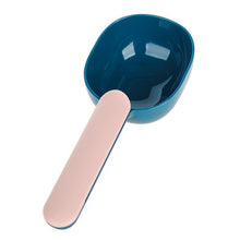 Load image into Gallery viewer, Portable Pet Food Scoop - San Frenchie