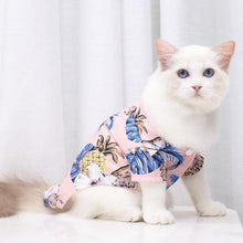 Load image into Gallery viewer, 4 Pieces Hawaiian Shirts - San Frenchie