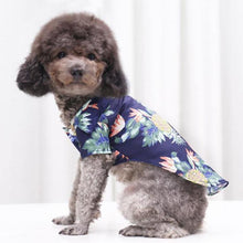 Load image into Gallery viewer, 4 Pieces Hawaiian Shirts - San Frenchie