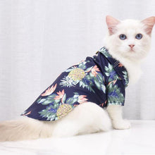 Load image into Gallery viewer, 4 Pieces Hawaiian Shirts - San Frenchie