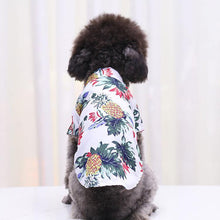 Load image into Gallery viewer, 4 Pieces Hawaiian Shirts - San Frenchie
