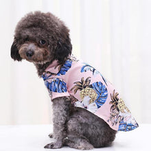 Load image into Gallery viewer, 4 Pieces Hawaiian Shirts - San Frenchie