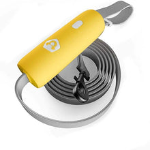 Load image into Gallery viewer, Hands Free Leash for Small & Medium Dogs - San Frenchie