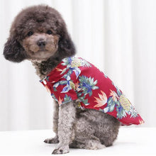 Load image into Gallery viewer, 4 Pieces Hawaiian Shirts - San Frenchie