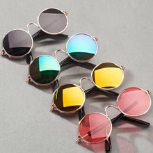 Load image into Gallery viewer, Sunglasses for Small Dogs and Cats - San Frenchie