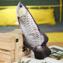 Load image into Gallery viewer, Flopping Fish Toy - San Frenchie