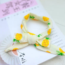 Load image into Gallery viewer, Fruity Cooling Bandana - San Frenchie