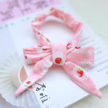 Load image into Gallery viewer, Fruity Cooling Bandana - San Frenchie
