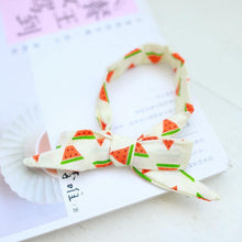 Load image into Gallery viewer, Fruity Cooling Bandana - San Frenchie