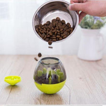 Load image into Gallery viewer, IQ Ball For Dogs - San Frenchie