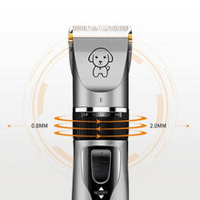 Load image into Gallery viewer, Pawfection Grooming Kit - San Frenchie