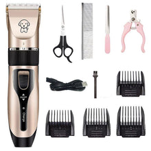 Load image into Gallery viewer, Pawfection Grooming Kit - San Frenchie
