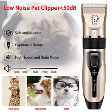 Load image into Gallery viewer, Pawfection Grooming Kit - San Frenchie