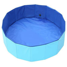 Load image into Gallery viewer, Portable Paw Pool - San Frenchie