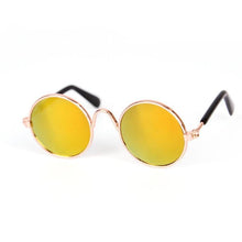Load image into Gallery viewer, Sunglasses for Small Dogs and Cats - San Frenchie