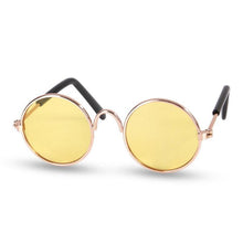 Load image into Gallery viewer, Sunglasses for Small Dogs and Cats - San Frenchie