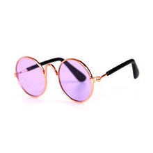 Load image into Gallery viewer, Sunglasses for Small Dogs and Cats - San Frenchie