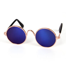 Load image into Gallery viewer, Sunglasses for Small Dogs and Cats - San Frenchie