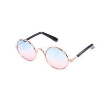 Load image into Gallery viewer, Sunglasses for Small Dogs and Cats - San Frenchie