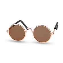Load image into Gallery viewer, Sunglasses for Small Dogs and Cats - San Frenchie
