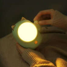 Load image into Gallery viewer, Cat LED Table Light - San Frenchie